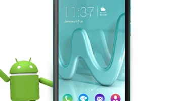 วีโก Wiko-Harry 4G