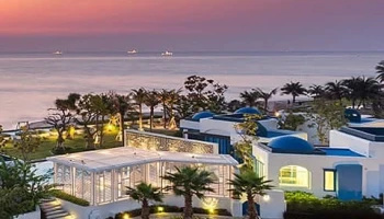 เดอะ เครสท์ ซานโตรา หัวหิน (The Crest Santora Huahin)