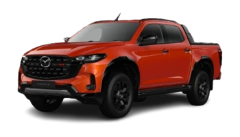 มาสด้า Mazda BT-50 DBL 3.0 XTR HI-RACER 6AT ปี 2024