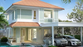 บ้านสายลม ชมวิว สุขุมวิท - อ่างศิลา