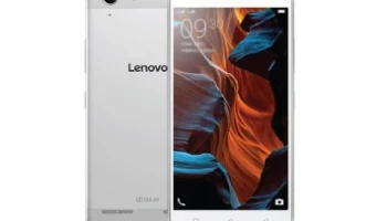 เลอโนโว LENOVO-VIBE K5 Plus