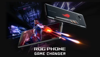 สมาร์ทโฟน Gamer ระดับ High-end เอาใจคอเกมเต็มอัตรา