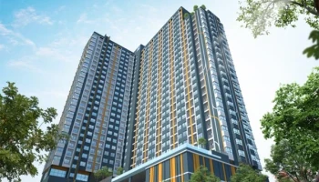 ลุมพินี วิลล์ พัฒนาการ - ศรีนครินทร์ (Lumpini Ville Pattanakarn-Srinakarin)