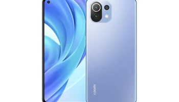 เสียวหมี่ Xiaomi-Mi 11 Lite (6GB/128GB)