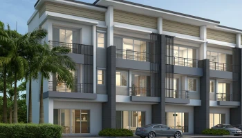 ออทัม เรสซิเด้นซ์ (Autumn Residence)