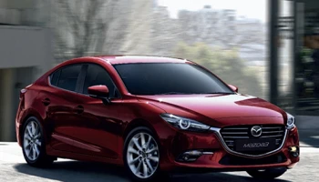 Mazda เปิดศึกตลาดรถเก๋ง ส่ง Mazda 3 ใหม่ เติมออปชั่นอัดแน่นเทคโนโลยี แต่ขยับราคาเพิ่มนิดเดียว
