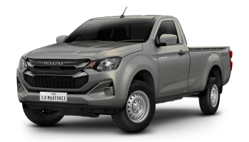 อีซูซุ Isuzu D-MAX Spark 4X4 3.0 Ddi S M/T ปี 2024