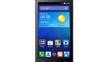 หัวเหว่ย Huawei-Ascend Y520