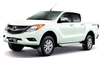 โปรโมชั่น Mazda ทั้ง 2 รุ่น 2 สไตล์ ดอกเบี้ย 0% 4 ปี ฟรีประกันภัย