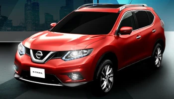 Nissan เอาใจคนรัก Nissan X-Trail ผุดแคมเปญออนไลน์สุดเก๋ "เอ็กซ์เทรล เอ็กซ์พีเรียน" (X-Trail X-Perience)