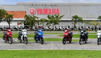 รถครอบครัวสุดประหยัด สวยขึ้นฉีดกฎรถครอบครัวเดิมราคาฟินกว่า...ก็โดนกว่า