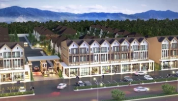 วิลล่า มหาราช (Villa Maharaj)