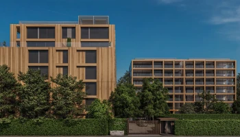 พาร์ค 85 เรสซิเดนเซส (Park85 Residences)