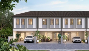 บ้านพฤกษา สุขสวัสดิ์ - ประชาอุทิศ (2) (Baan Pruksa Suksawat - Prachauthit (2))