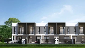 แฮปปี้ วิลล์ ดอนเมือง เฟส 2 (Happy Ville Donmuang Phase 2)