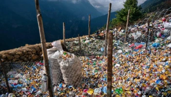 เดลล์ เทคโนโลยีส์ ประกาศสนับสนุน Sagarmatha Next Centre ในการรณรงค์สร้างความตระหนักรู้ปัญหาขยะพลาสติกบนยอดเขาเอเวอเรสต์