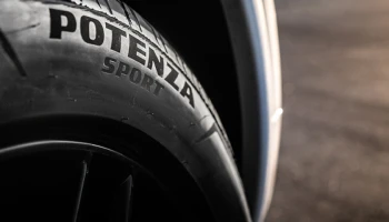 Bridgestone Potenza Sport คว้ารางวัลชนะเลิศผลการทดสอบยางฤดูร้อนประจำปี 2023 จากนิตยสาร Auto Zeitung