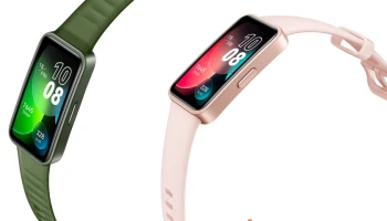 HUAWEI Band 8 สมาร์ทแบนด์ตรวจวัดข้อมูลสำคัญของร่างกาย แม้ยามนอนหลับ ดีไซน์บางเบาสวมใส่สบาย ใช้งานได้ยาวนาน เตรียมวางขายออนไลน์ 6.6 นี้!