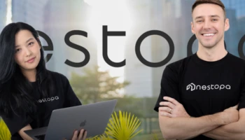 “เนสโทปา” เปิดตัวเว็บพอร์ทัล แพลตฟอร์มขับเคลื่อนด้วย AI เต็มรูปแบบ เจ้าแรกของไทย สร้างปรากฎการณ์ครั้งสำคัญ ในวงการซื้อขายอสังหาริมทรัพย์