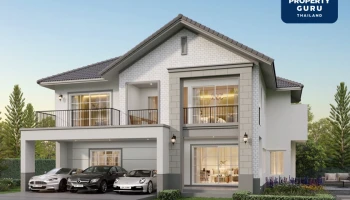 “ควอลิตี้เฮ้าส์” เปิดตัวโครงการใหม่ “คิว ดิสทริค @MRT แยกร่มเกล้า” เปิดจองครั้งแรก รอบ Pre-Sale วันที่ 25 – 26 พ.ย. 2566