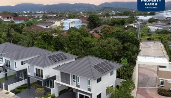 “ศุภาลัย เบลล่า วิชิต ภูเก็ต” ชิงดีมานด์แนวราบมิกซ์โปรดักส์ ปักหมุดใจกลางเมือง เริ่ม 3.19 ล้านบาท