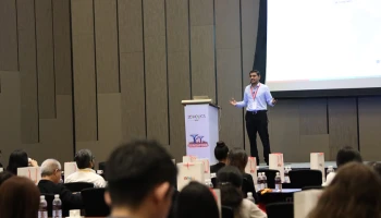 Zoho ชูเรื่อง Digital transformation พร้อมฉลองการขยายตัวของธุรกิจในภูมิภาคเอเชียแปซิฟิก ในงาน Zoholics APAC 2565