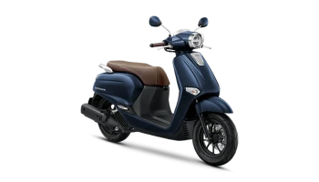 ฮอนด้า Honda Giorno+ ABS ปี 2024