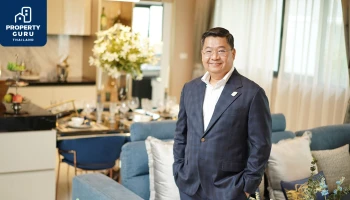 เอพี ไทยแลนด์ เปิดตัวบ้านเดี่ยว 5 โครงการใหม่ มูลค่ากว่า 7,000 ล้าน โชว์ยอดขายรวม 8 เดือน 23,300 ล้านบาท