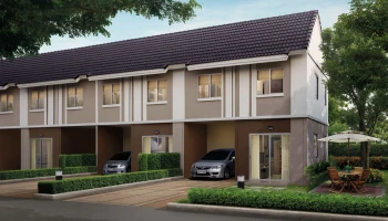 บ้านพฤกษา 74/1 ศรีนครินทร์-เทพารักษ์ (Baan Pruksa)