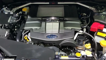 ซูบารุ เรียกคืนรถยนต์ปัญหาสปริงวาล์ว และจอแสดงผลข้อมูลโดยรวม ช่วงปี 2012-2014 พร้อมแก้ไขฟรี!