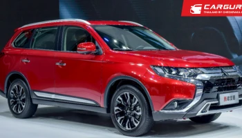 MITSUBISHI ถอนตัวจากภาคการผลิตยานยนต์ในจีน หลังตลาดจีนกำลังสู่การผลิตรถยนต์พลังงานใหม่