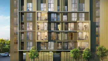 แชมเบอร์ส ชาน ลาดพร้าว-วังหิน (Chambers-Chaan Ladprao-Wanghin)