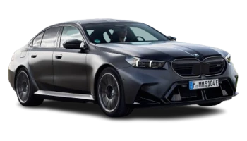 บีเอ็มดับเบิลยู BMW M5 Standard ปี 2024