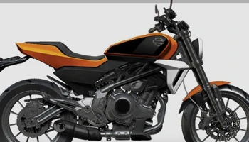 ฮาร์เล่ย์-เดวิดสัน เสริมไลน์ 388 รถเล็กลุยตลาดเอเชีย