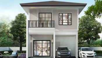 อภิทาวน์ อยุธยา (Apitown Ayutthaya)