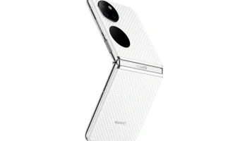 หัวเหว่ย Huawei P50 Pocket