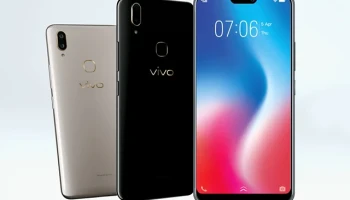วีโว่ vivo-V 9 (RAM 6GB)