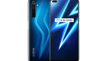 เรียลมี realme-6 Pro (8GB/128GB)