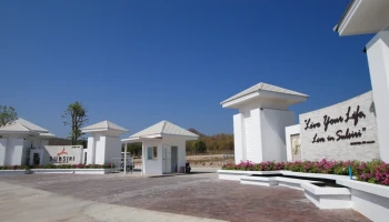 คาซ่า คอลลิน่า หัวหิน (Casa Collina Hua Hin)