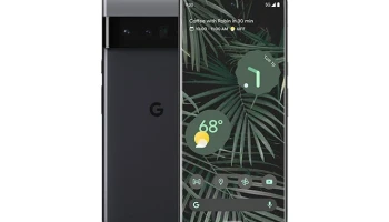 กูเกิล Google-Pixel 6 Pro (12GB/128GB)