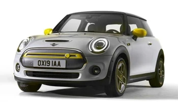 มินิ Mini Cooper SE ปี 2020