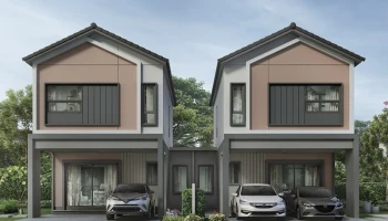 อณาสิริ กรุงเทพ - ปทุมธานี (Anasiri Krungthep - Patumthani)