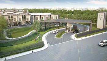 ไทม์โฮม 62 (เฉลิมพระเกียรติ ร.9 ซอย 62) (Timehome 62 (Chaloem Phra Kiat Ratchakan Thi 9 Soi 62))