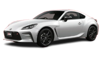 โตโยต้า Toyota GR 86 ปี 2025