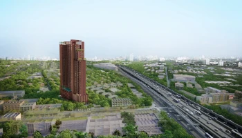 ลุมพินี เพลส รัชดา-สาธุ (Lumpini Place Ratchada-Sathu)