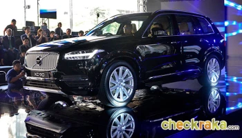 หนึ่งในรถที่ปลอดภัยที่สุดในโลก