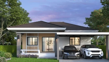 บ้านเมโทร 7 ชยางกูร (Metrotown 7 Chayangkool)