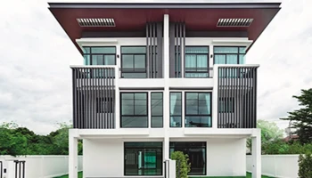 โคซี่ นาคนิวาส 37 (Cozy Nakniwat 37)