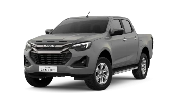 อีซูซุ Isuzu D-MAX Hi-Lander 4-Door 2.2 Ddi Z A/T ปี 2025