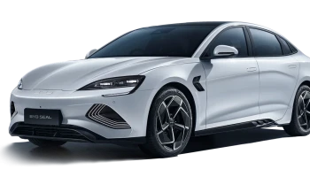 บีวายดี BYD Seal Dynamic ปี 2023